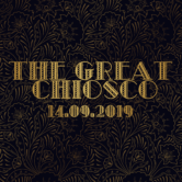 The Great Chiosco · Closing Party