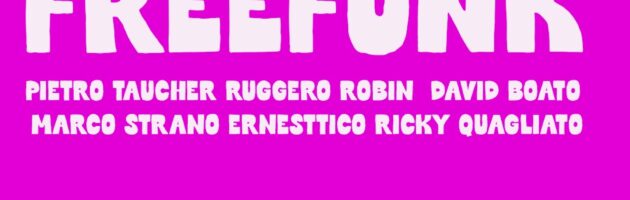 25.05 FREEFUNK: Sunset Live al Chiosco