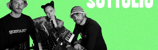 12.06 – SOTTOLIO Electro Live