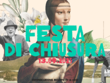 20.09 – FESTA DI CHIUSURA