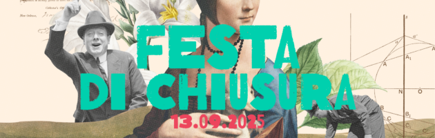 20.09 – FESTA DI CHIUSURA